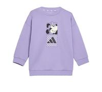 adidas Bébé fille Disney Minnie Mouse Set Track_Suit, magic lilac/off white, 18-24 Months