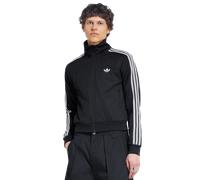 VESTE DE SURVÊTEMENT BECKENBAUER CROPPED Black XS