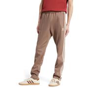 Adidas Beckenbauer Homme - Pantalons, Marron - Taille XS - Coton Brown XS