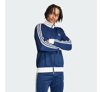ADIDAS ORIGINALS Veste de survêtement 'Adicolor Classics Beckenbauer' bleu marine / blanc, Taille XL