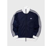 Adidas BECKENBAUER TRACK TOP men Track Jackets blue taille: S