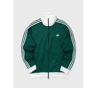 Adidas BECKENBAUER TRACK TOP men Track Jackets green taille: M