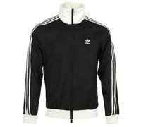 ADIDAS ORIGINALS Veste de survêtement 'Adicolor Classics Beckenbauer' noir / blanc, Taille S