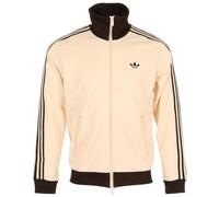 Adidas Originals Classic Full Zip Sweatshirt Blanc M Homme