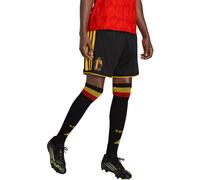 Adidas Performance Pantalon de sport Belgium 26 Home jaune/noir Taille L