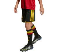 Adidas Shorts junior Belgium 26/27 Home Noir 11-12 ans Enfants