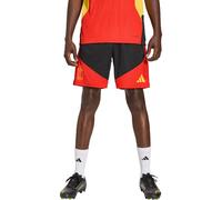 adidas Belgique Training Short CM 26 Noir/Rouge L