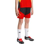 adidas Belgique Training Short Jr CM 26 Noir/Rouge 116