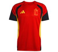 Adidas Belgium 26 Tiro Training Jersey Homme - Jerseys/Réplicas, Rouge - Taille XXL - Poly Mesh Red XXL