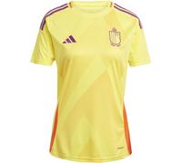 Maillot extérieur Belgium 25 (Women's Team) Impact Yellow 11-12A