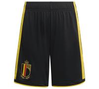 Adidas Belgium Bébé - Shorts, Noir - Taille 123 - 128 CM - Poly Mesh Black 123 - 128 CM