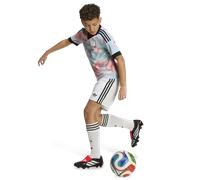 Adidas Belgium Enfant - Jerseys/Réplicas, Bleu - Taille 123 - 129 CM - Poly Mesh Blue 123 - 129 CM