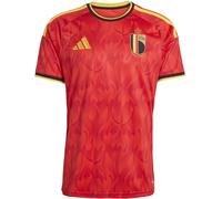 ADIDAS PERFORMANCE Maillot 'RBFA H JSY' rouge, Taille S