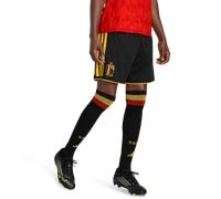 Adidas Belgium Homme - Shorts, Noir - Taille XXL - Poly Mesh Black XXL