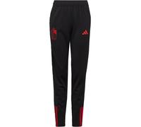 Adidas Belgium Tiro 23 Training Tracksuit Bottoms Kids Noir 9-10 ans Male