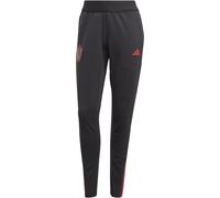 Adidas Belgium Tiro 23 Training Tracksuit Bottoms Womens Noir 8 (XS) Female