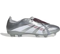 Adidas Bellingham Predator Folded-Tongue Argent Métallisé 9 (43.3) Unisex