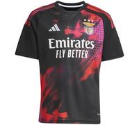Adidas Benfica 26/27 Jersey Third Junior Short Sleeve T-shirt Multicolore 15-16 Years Enfants