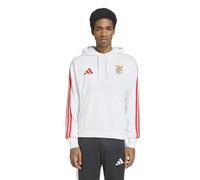 Adidas Benfica Dna Hoodie Blanc M Homme