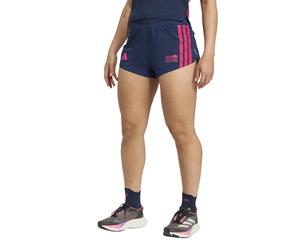 adidas Berlin Marathon 2025 1/4 Short Tights Femme S