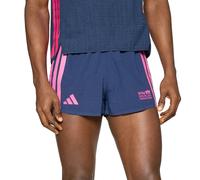 adidas Berlin Marathon 2025 2-in-1 Shorts Homme M