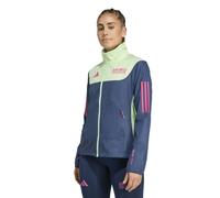adidas Berlin Marathon 2025 Legends Jacket Femme XS