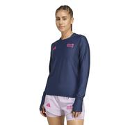 adidas Berlin Marathon 2025 Shirt Femme S