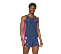 adidas Berlin Marathon 2025 Singlet Homme XL