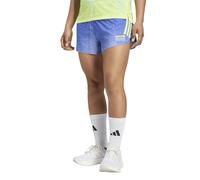 adidas Berlin Marathon 2026 3 Inch AOP Shorts Femme XS