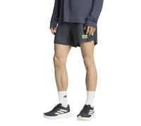 adidas Berlin Marathon 2026 5 Inch Shorts Homme M