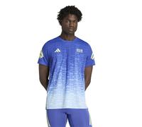 adidas Berlin Marathon 2026 AOP T-shirt Homme S