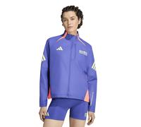 adidas Berlin Marathon 2026 Legends Jacket Femme S