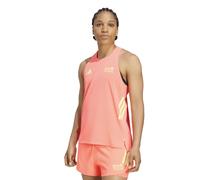 adidas Berlin Marathon 2026 Tank Top Femme M
