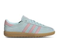 ADIDAS ORIGINALS Baskets basses bleu clair / rose clair, Taille 40