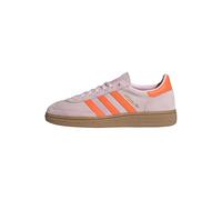 adidas Originals Handball Spezial W Clear Pink Solar Orange Women Casual JS0250