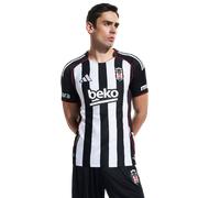 Adidas Besiktas Jk 25/26 Away Jersey Homme - Jerseys/Réplicas, Noir - Taille XXXL - Poly Mesh Black XXXL