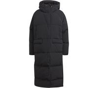 Doudounes femmes adidas BIG BAFFLE C Noir EU M