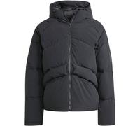 Adidas Big Baffle Down Jacket NOIR M Male
