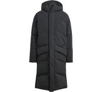 Adidas Big Baffle Heavyweight Puffer Jacket Noir M Male