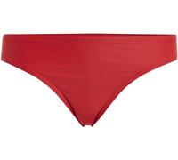 Adidas Big Bars Logo Bikini Bottoms Fuchsia/Scarlet 7-8 ans Unisex
