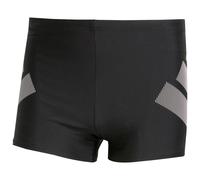 adidas - Big Bars Swim Boxers - Short de bain - 8 - black
