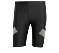 adidas BIG Bars Swim Jammers Slips de Bain, Black, 26 Homme