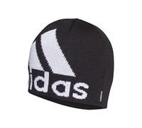 adidas Big Log Be A.R. Chapeau Black/Black/White FR: L (Taille Fabricant: OSFY)