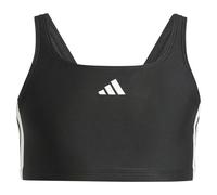 Adidas Bikini 3 Stripes V Back