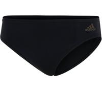 Adidas Bikini Brief Noir 8 (XS) Female