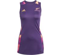 Adidas Black Ferns Singlet 2025 Womens Prune/Multi 14 (L) Female