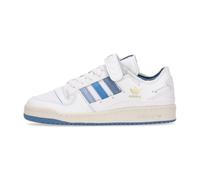 Adidas - Blanc Chaussure Basse Bleu Homme - Homme - Sport - Blanc - Taille: 44 EU