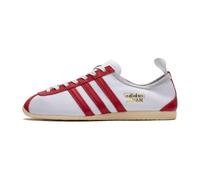 Adidas Japan Baskets Blanches et Rouge Unisexes - 37 1/3 EU