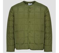 adidas Blouson adidas Originals Quilted Jacket in Kaki EU S