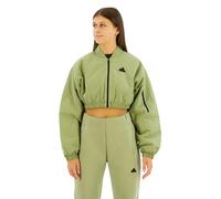 Adidas Blouson Bomber City Escape Padded
